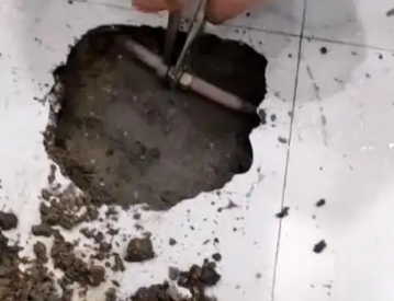 越秀卫生间漏水检测电话