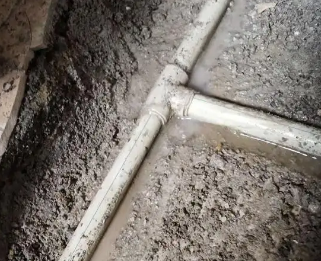 越秀漏水维修电话