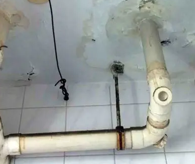 越秀卫生间漏水检测多少钱