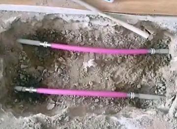 越秀卫生间测漏水多少钱