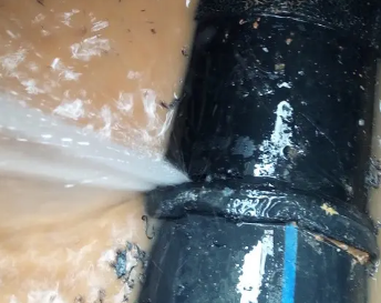 越秀漏水维修价格明细