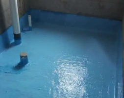 越秀卫生间防水哪家好