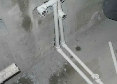 越秀查漏水多少钱