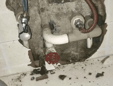 越秀卫生间漏水维修公司专业为您介绍下越秀查漏水的服务流程是怎么样的。首先需求找专业的师傅走效