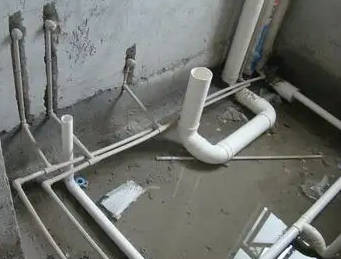 越秀水管维修多少钱