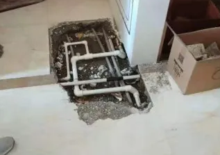 越秀查漏水多少钱