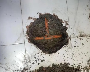越秀查漏水多少钱
