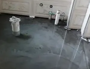 越秀卫生间漏水维修公司为您专业分享下越秀卫生间漏水检测的知识点