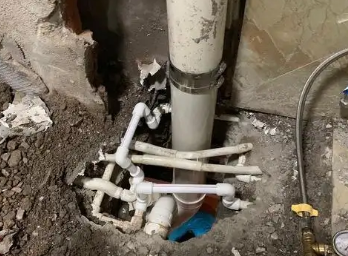 越秀卫生间漏水检测多少钱