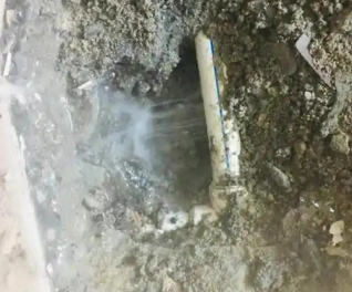 越秀查漏水哪家好