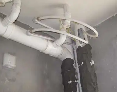 越秀水管维修哪家好