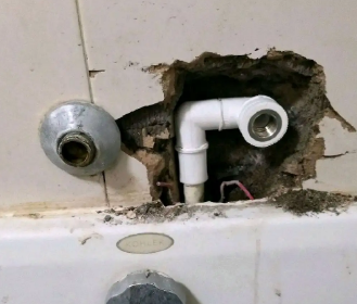 越秀卫生间漏水检测多少钱