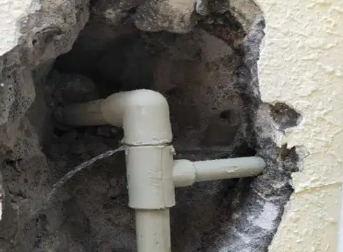 越秀卫生间测漏水哪家好