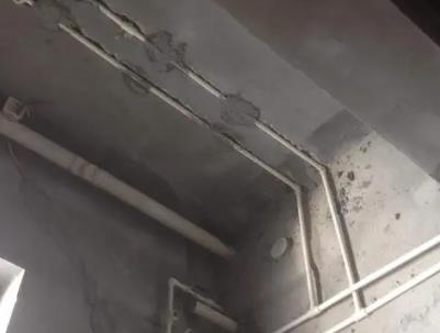 越秀卫生间漏水维修技术的依据是什么
